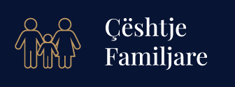 Çështje-Familjare