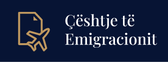 Çështje-të-Emigracionit
