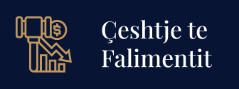 Çeshtje-te-Falimentit