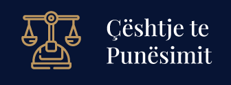 Çështje-te-Punësimit