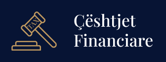 Çështjet-Financiare