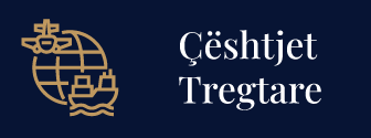 Çështjet-Tregtare