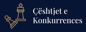 Çështjet-e-Konkurrences