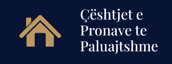 Çështjet-e-Pronave-te-Paluajtshme