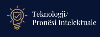 Teknologji-Pronësi-Intelektuale