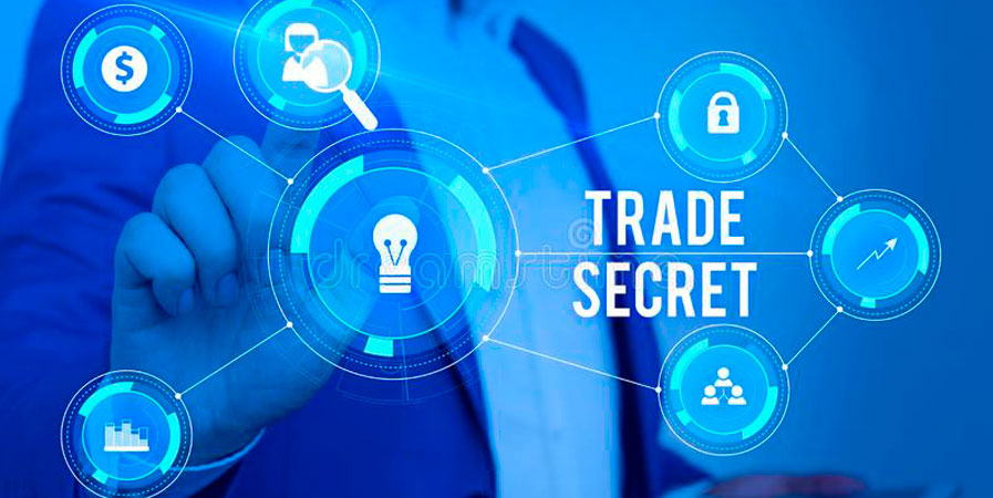 Trade-Secret-Law Trade-Secret-Law
